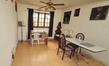 Departamento en Belgrano