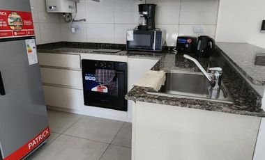Departamento en Neuquen