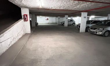 Cochera en Venta Alto Alberdi Edificio Urrutia