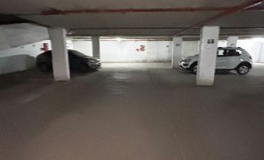 Cochera en Venta Alto Alberdi Edificio Urrutia