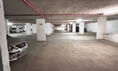 Cochera en Venta Alto Alberdi Edificio Urrutia