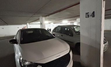 Cochera en Venta Alto Alberdi Edificio Urrutia