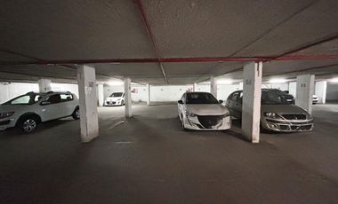 Cochera en Venta Alto Alberdi Edificio Urrutia