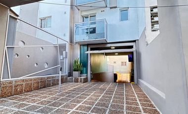Cochera en Venta Alto Alberdi Edificio Urrutia