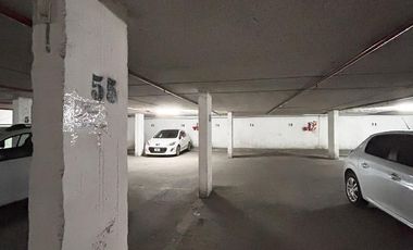 Cochera en Venta Alto Alberdi Edificio Urrutia