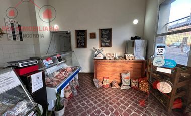 Local en Concordia