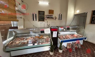Local en Concordia