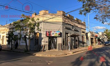 Local en Concordia