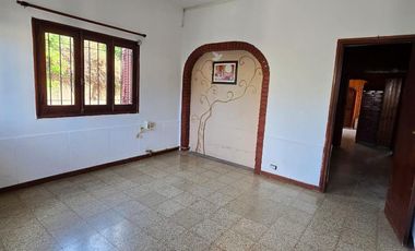 VENTA Casa 3 dormitorios. Belgrano Nº1692