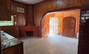 VENTA Casa 3 dormitorios. Belgrano Nº1692