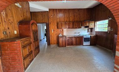 VENTA Casa 3 dormitorios. Belgrano Nº1692