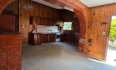 VENTA Casa 3 dormitorios. Belgrano Nº1692