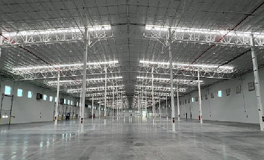 Nave Industrial en Renta 4,670 m2 Tepotzotlán, Ciudad de México