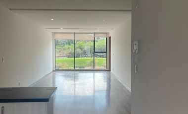 DEPA 203 EN VENTA ZIBATÁ QRO VISTA A CAMPO DE GOLF