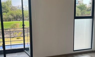 DEPA 203 EN VENTA ZIBATÁ QRO VISTA A CAMPO DE GOLF