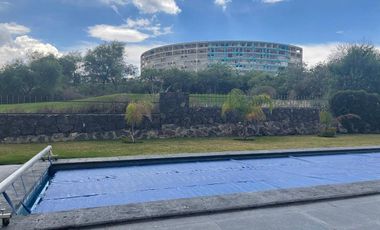 DEPA 203 EN VENTA ZIBATÁ QRO VISTA A CAMPO DE GOLF