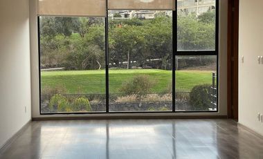 DEPA 203 EN VENTA ZIBATÁ QRO VISTA A CAMPO DE GOLF