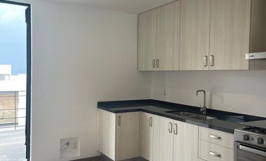 DEPA 203 EN VENTA ZIBATÁ QRO VISTA A CAMPO DE GOLF