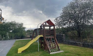 DEPA 203 EN VENTA ZIBATÁ QRO VISTA A CAMPO DE GOLF
