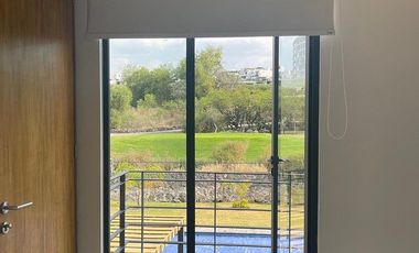 DEPA 203 EN VENTA ZIBATÁ QRO VISTA A CAMPO DE GOLF