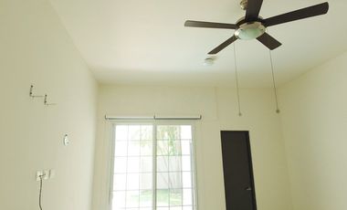 RESIDENCIA EN RENTA PRIVADA ALLEGRA TEMOZON NORTE MERIDA YUCATAN