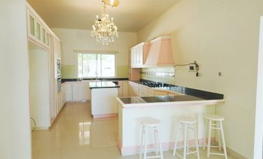 RESIDENCIA EN RENTA PRIVADA ALLEGRA TEMOZON NORTE MERIDA YUCATAN