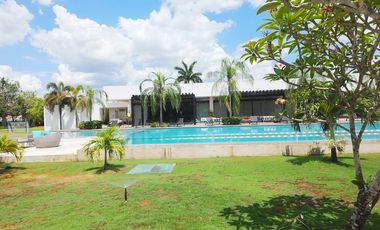 RESIDENCIA EN RENTA PRIVADA ALLEGRA TEMOZON NORTE MERIDA YUCATAN