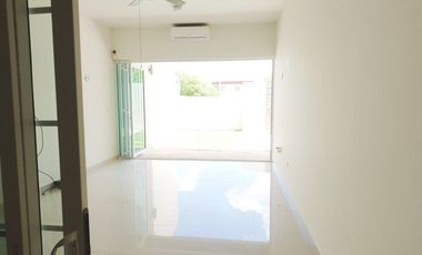 RESIDENCIA EN RENTA PRIVADA ALLEGRA TEMOZON NORTE MERIDA YUCATAN
