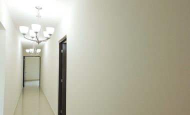 RESIDENCIA EN RENTA PRIVADA ALLEGRA TEMOZON NORTE MERIDA YUCATAN
