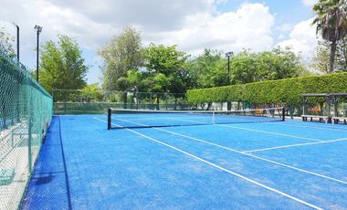 RESIDENCIA EN RENTA PRIVADA ALLEGRA TEMOZON NORTE MERIDA YUCATAN