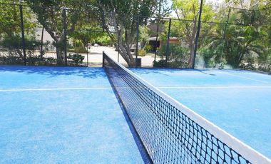 RESIDENCIA EN RENTA PRIVADA ALLEGRA TEMOZON NORTE MERIDA YUCATAN