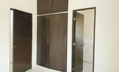 RESIDENCIA EN RENTA PRIVADA ALLEGRA TEMOZON NORTE MERIDA YUCATAN