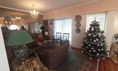 Departamento en Duplex - Categoría - Recoleta - Suite - Pent House - Marcelo T de Alvear 1300