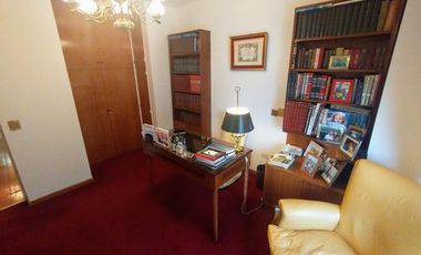 Departamento en Duplex - Categoría - Recoleta - Suite - Pent House - Marcelo T de Alvear 1300