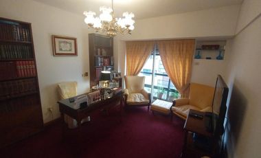 Departamento en Duplex - Categoría - Recoleta - Suite - Pent House - Marcelo T de Alvear 1300