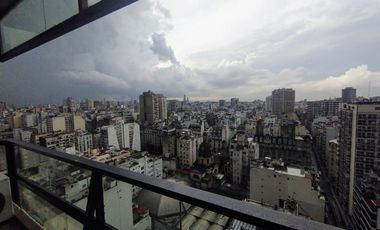 Departamento en Duplex - Categoría - Recoleta - Suite - Pent House - Marcelo T de Alvear 1300