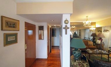 Departamento en Duplex - Categoría - Recoleta - Suite - Pent House - Marcelo T de Alvear 1300