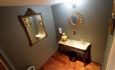 Departamento en Duplex - Categoría - Recoleta - Suite - Pent House - Marcelo T de Alvear 1300