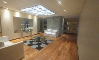 Departamento en Duplex - Categoría - Recoleta - Suite - Pent House - Marcelo T de Alvear 1300