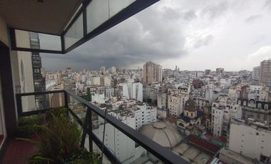 Departamento en Duplex - Categoría - Recoleta - Suite - Pent House - Marcelo T de Alvear 1300