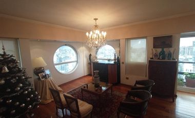 Departamento en Duplex - Categoría - Recoleta - Suite - Pent House - Marcelo T de Alvear 1300