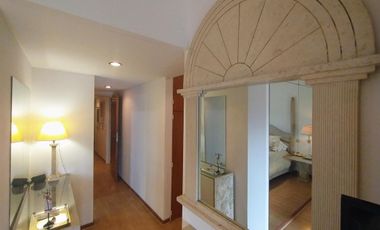 Departamento en Duplex - Categoría - Recoleta - Suite - Pent House - Marcelo T de Alvear 1300