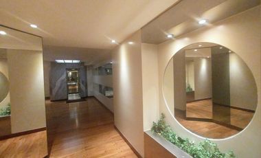 Departamento en Duplex - Categoría - Recoleta - Suite - Pent House - Marcelo T de Alvear 1300