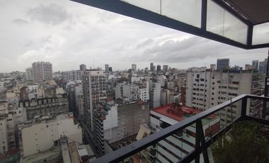 Departamento en Duplex - Categoría - Recoleta - Suite - Pent House - Marcelo T de Alvear 1300
