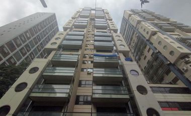 Departamento en Duplex - Categoría - Recoleta - Suite - Pent House - Marcelo T de Alvear 1300