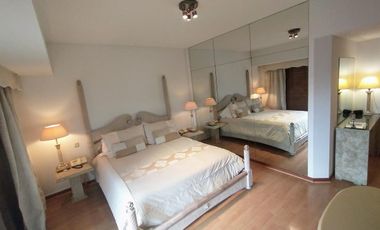 Departamento en Duplex - Categoría - Recoleta - Suite - Pent House - Marcelo T de Alvear 1300