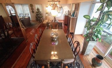 Departamento en Duplex - Categoría - Recoleta - Suite - Pent House - Marcelo T de Alvear 1300