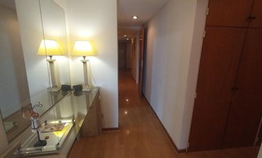 Departamento en Duplex - Categoría - Recoleta - Suite - Pent House - Marcelo T de Alvear 1300