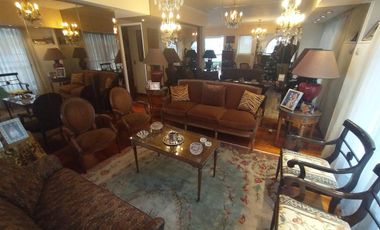 Departamento en Duplex - Categoría - Recoleta - Suite - Pent House - Marcelo T de Alvear 1300