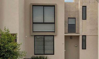 Casa Nueva en Preventa en Zona Real